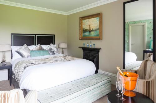 The Cornwall Hotel Spa & Lodges - image 3