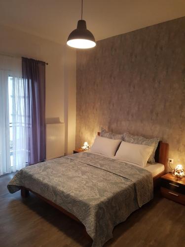  Trikala easy living (B2), Pension in Tríkala bei Gómfoi