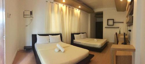 Seabird International Resort Room Type - Family Room