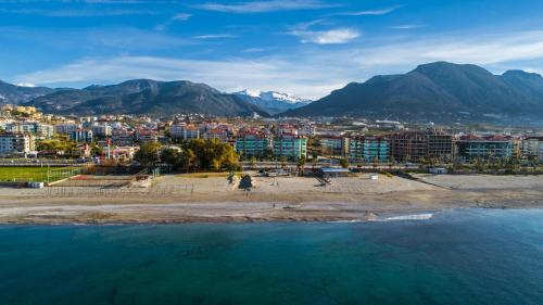  sevenstars b-2 in Alanya