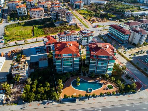  sevenstars b-2 in Alanya