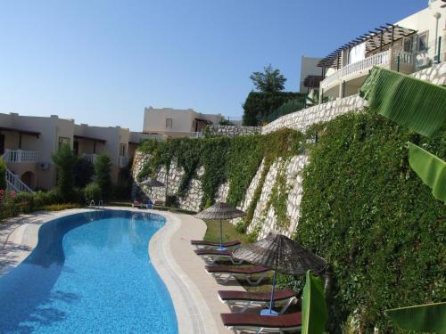  Adastra Holiday Homes Bodrum - Turquoise in Bogazici