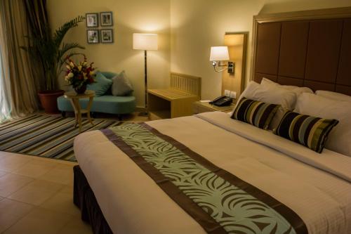 Tolip Taba Resort And Spa Room Type - Standard Suite