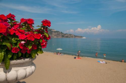  Mediterraneo Guesthouse in Giardini-Naxos