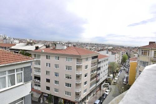 Hotel Topkapı - image 12