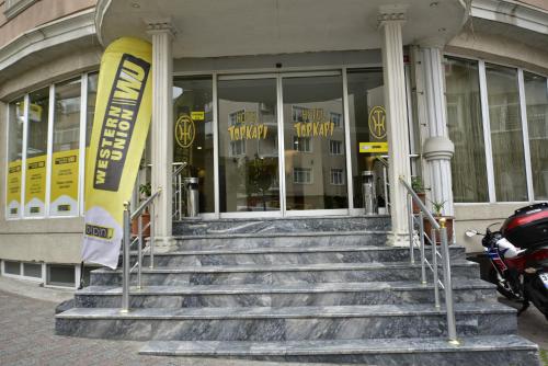 Hotel Topkapı - image 3