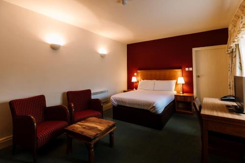 Chevin Country Park Hotel & Spa - main image