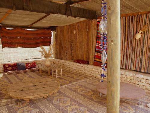 Incense and Spice Route Inn in Arava