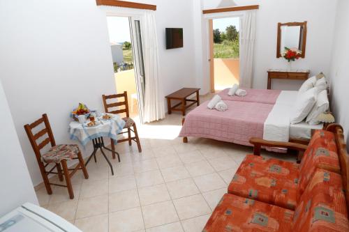  Athina, Pension in Rethymno