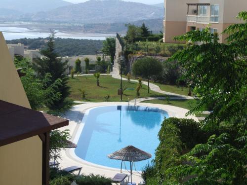  Adastra Holiday Homes Bodrum - Turquoise in Bogazici