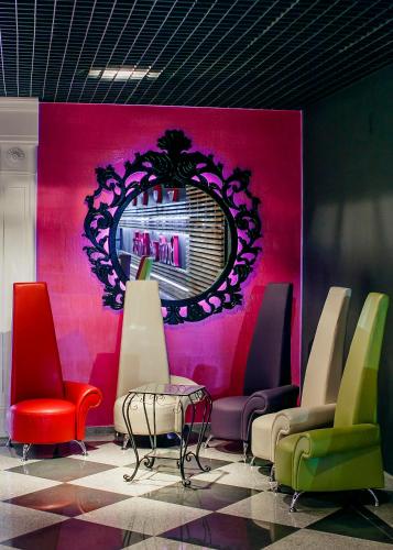 Boutique Hotel's III - image 3