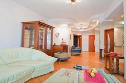 TOP View Central Apartment