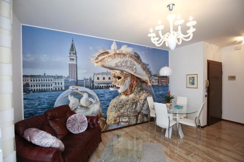 Appartamento Martina C. 1