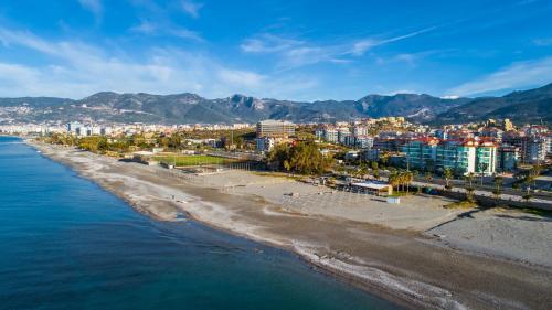  sevenstars b-11 in Alanya