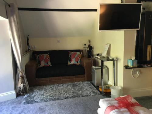 Cherrywood Lodge