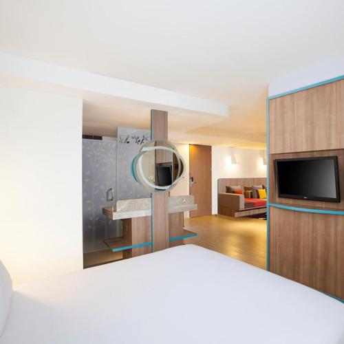 大利维奥库塔酒店 大利维奥库塔酒店