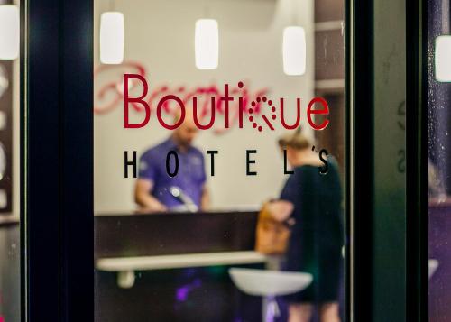 Boutique Hotel's III Piłsudskiego