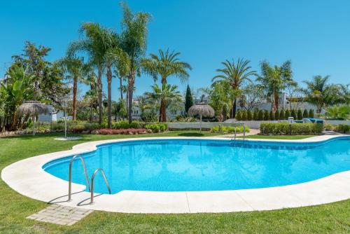 Apartamento Marbella Real 2D - image 10