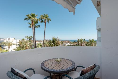 Apartamento Marbella Real 2D - image 7