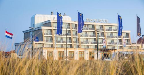 Beach Hotel Noordwijk