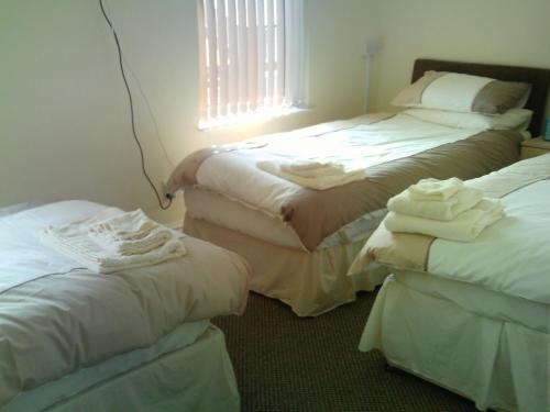 Triple Room room in Arlingtons