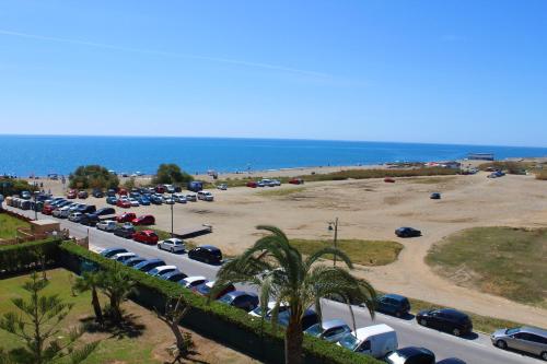 Beach Apartment Guadalmar