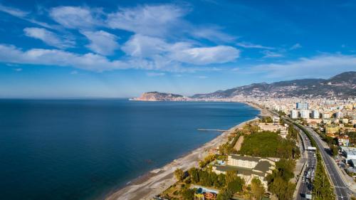  sevenstars b-12 in Alanya
