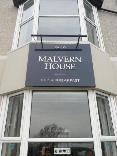 Malvern House Portrush