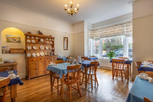The Rosscourt Hotel - Canford Magna
