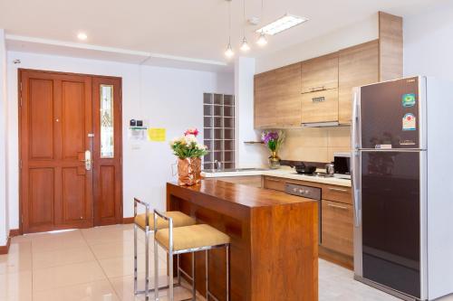 Family Suite room in Lasalle Suites Hotel & Residence
