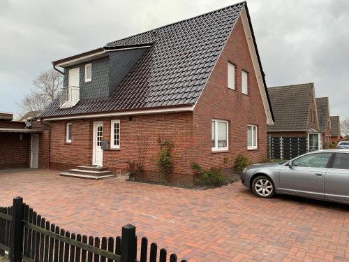 Pension Julia 2, Norddeich (foto 8)