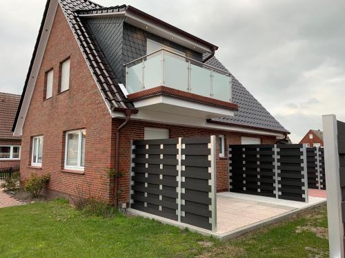 Pension Julia 2, Norddeich (foto 9)