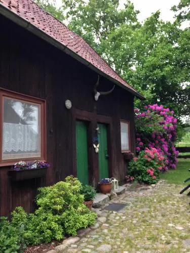 Reiterhof Winandy in Wietzendorf, Deutschland
