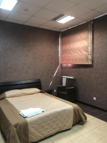 Belogorye Hotel - image 4