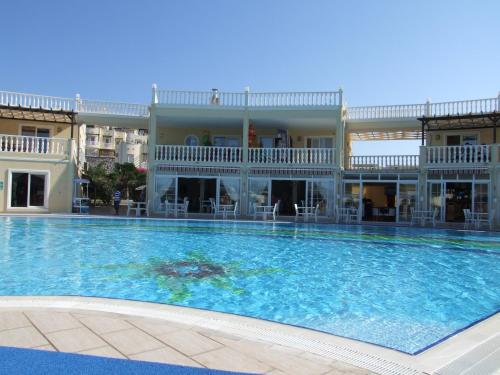 Adastra Holiday Homes Bodrum Turquoise Bogazici Booking Deals Photos Reviews