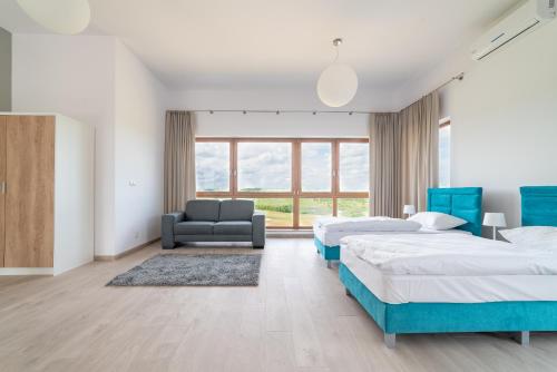 Hotel i Apartamenty Mazury Golf & Country Club in Naterki