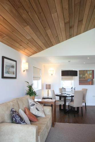 The Cornwall Hotel Spa & Lodges - image 7