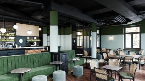 Boutique Hotel Josef - image 10