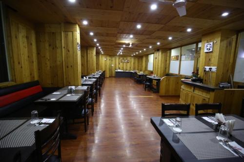 餐廳