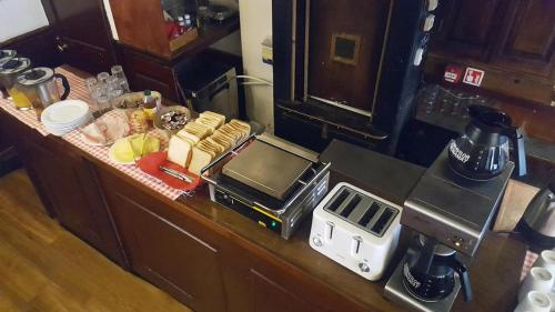 St Christopher's Liverpool Street - image 6