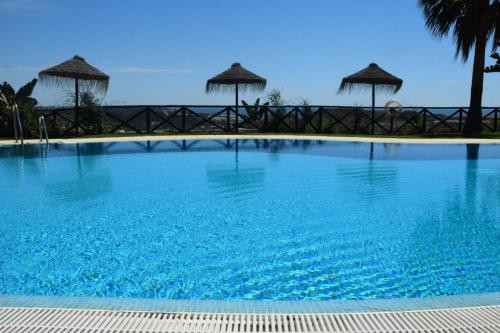 Apartment mit atemberaubenden Blick uber La Cala Golf