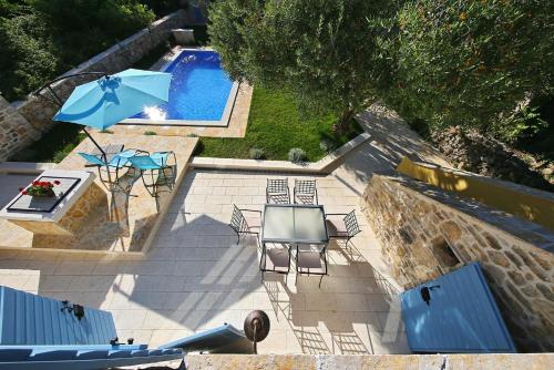Villa Lemon, Vir (fotografie 9)