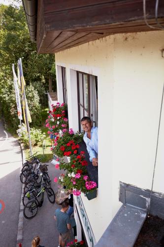 Donaupark Camping Tulln in Tulln
