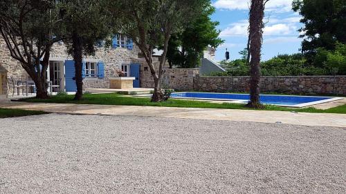 Villa Lemon, Vir (fotografie 10)