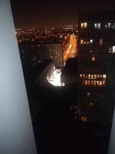 Great view near Paris in Сарсель