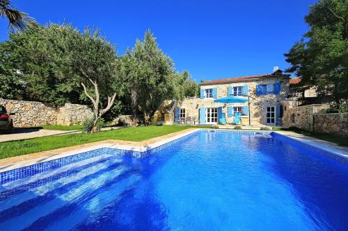 Villa Lemon, Vir (fotografie 5)