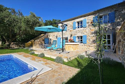 Villa Lemon, Vir (fotografie 7)