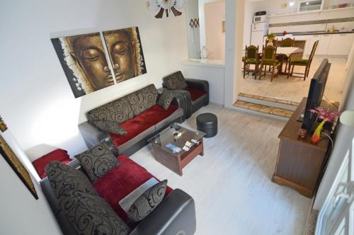 Lilikoi Apartment - Location saisonnière - Mostar