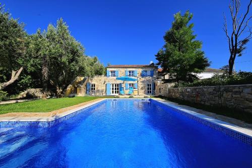 Villa Lemon, Vir (fotografie 4)