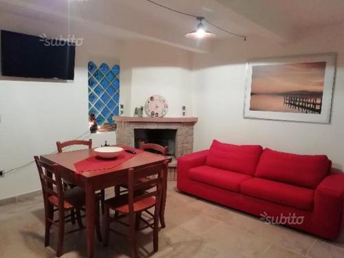 B&B Domus Palmi